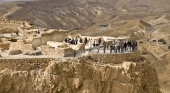 Israel solo permite viajes a España con autorización del Comité de Excepciones. Foto: Turismo de Israel