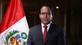 Roberto Sánchez, nuevo ministro de Turismo de Perú