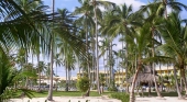 Hotel en República Dominicana