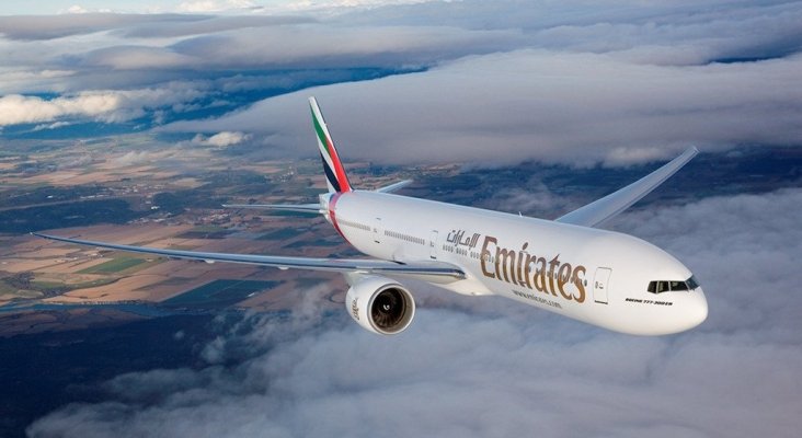 Emirates da la espalda a México