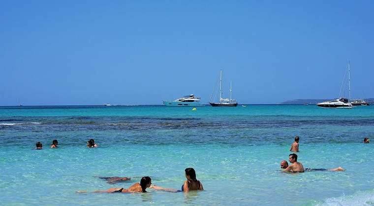 mallorca baleares playa