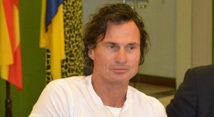 Petter Stordalen: “Ni por un jodido segundo me he planteado vender Ving” | Foto: Tourinews©