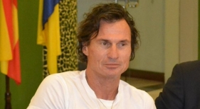 Petter Stordalen | Foto: Tourinews© Petter Stordalen | Foto: Tourinews©