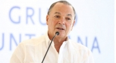 El empresario Frank Rainieri propone fomentar el 'turismo de vacunación' hacia República Dominicana  Foto Gobierno Danilo Medina (CC BY NC ND 2.0)