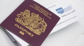 Escalofriante subida de precios en Reino Unido: Los viajeros pagarán 100 euros por sacarse el pasaporte