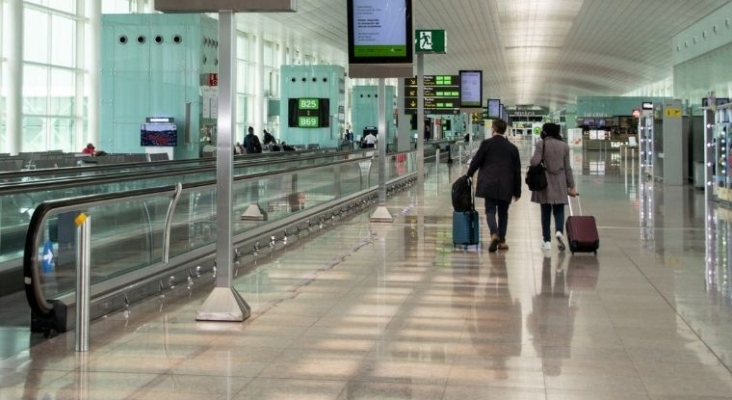 España endurece los requisitos de entrada a viajeros procedentes de cuatro estados alemanes