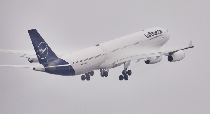 El Gobierno alemán prepara la venta del 20% de su participación en Lufthansa