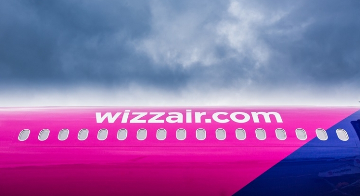 Wizz Air quiere contratar 4.600 pilotos de aquí a 2030