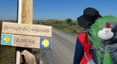 El Camino de Santiago esquiva el Covid 19 en el año Xacobeo