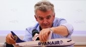 Ryanair quiere algo más que las rutas de Alitalia