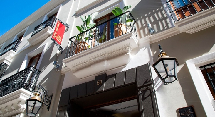 La cadena Hidden Away Hotels compra su segundo establecimiento fuera de Baleares 