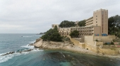  Los touroperadores consiguen congelar los precios en Baleares para el verano de 2022. Hotel en Mallorca (CC BY 2.0)