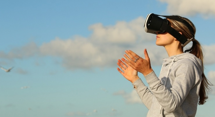 La pandemia populariza los viajes en realidad virtual