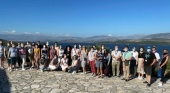 Más de 120 agentes participaron en el último fam trip organizado por Alltours a Corfu (Grecia)