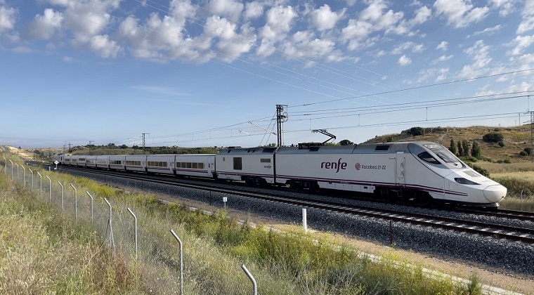 renfe tren