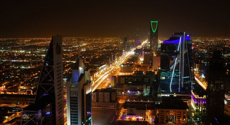 Arabia Saudita compite por ser la sede mundial de la OMT