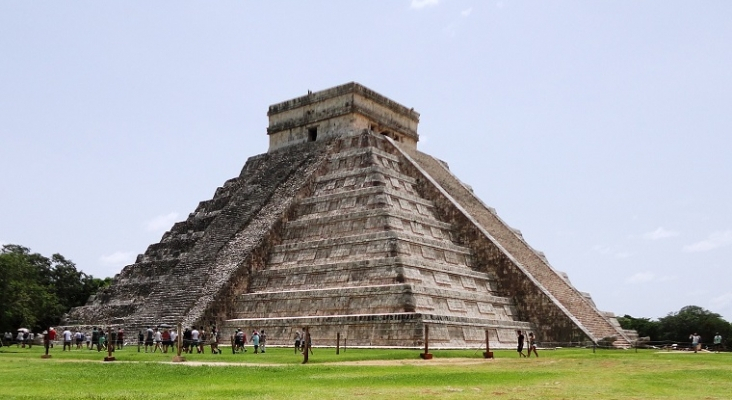 México prevé cerrar 2021 con 28 millones de turistas internacionales