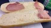 Ryanair y Carnival Cruise Line: la “crisis” del bacon | Foto: @lizzienugent