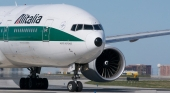 Alitalia ultima su liquidación y despide a 2.700 trabajadores | Foto: BriYYZ (CC BY-SA 2.0)