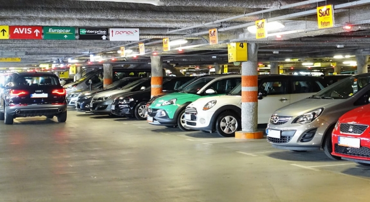 alquiler de coches baratos aeropuerto de malaga