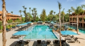 RIU Tikida Garden, en Marrakech (Marruecos)