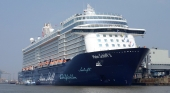 Los barcos Mein Schiff 3 y Mein Schiff 4 de TUI volverán a Canarias en invierno | Foto: Ein Dahmer (CC BY-SA 4.0)