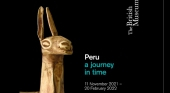 Perú expone por primera vez sus tesoros milenarios en el Museo Británico
