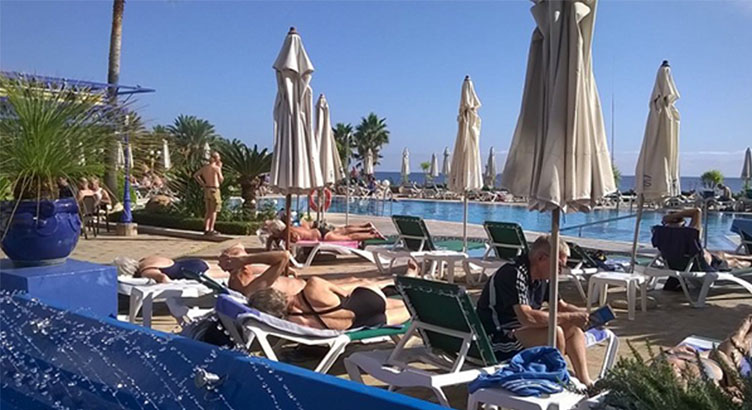 hoteles en verano hoteles en verano