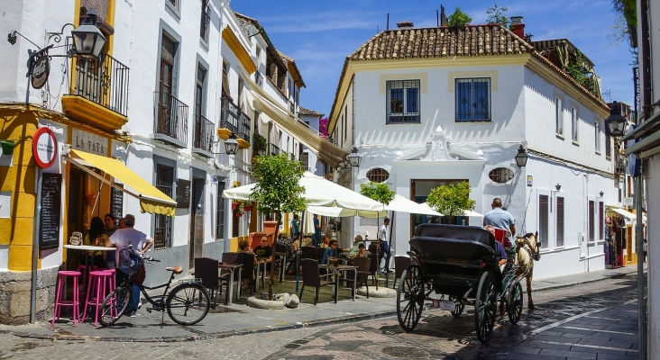 Andalucía, España