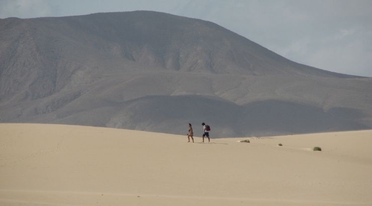 Fuerteventura