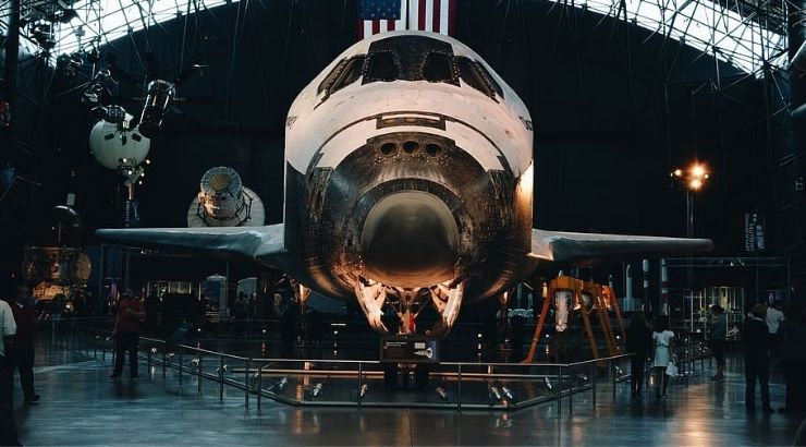 La reutilización de cohetes abarata muchísimo la carrera espacial La reutilización de cohetes abarata muchísimo la carrera espacial