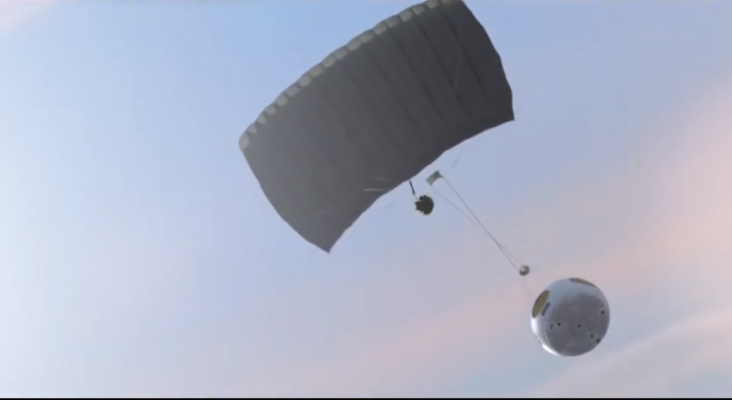 Así son los globos con los que haremos turismo espacial 0 34 screenshot