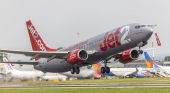 Jet2 reanuda sus vuelos a Turquía, tras salir este país de la 'lista roja' | Foto: Paul Lucas (CC BY 2.0)