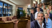 Palladium Hotel Group Inaugura el Only You de Valencia