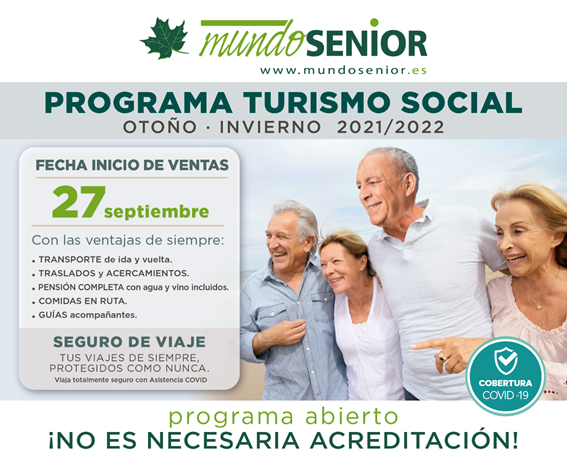 mundosenior