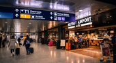 El Congreso obliga a Aena a rebajar el alquiler a los establecimientos aeroportuarios