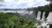 Cataratas de Iguazú, Argentina