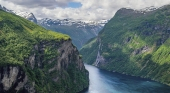 Noruega anuncia la creación de diez nuevos parques nacionales