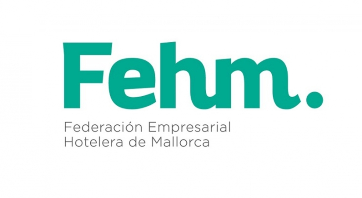 Logo de la Federación Hotelera de Mallorca