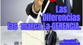 Las diferencias las marca la gerencia