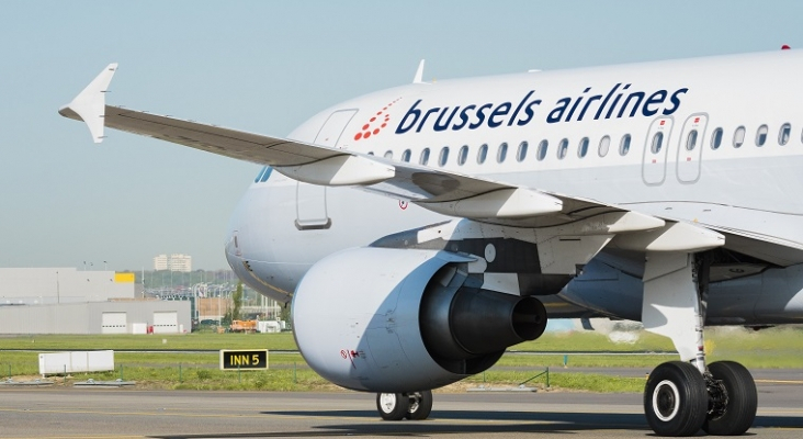 Turespaña y Brussels Airlines firman un acuerdo de marketing colaborativo | Foto: Brussels Airlines 