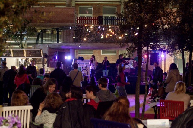 Girocamping: La feria de los Campings y Parques de Vacaciones