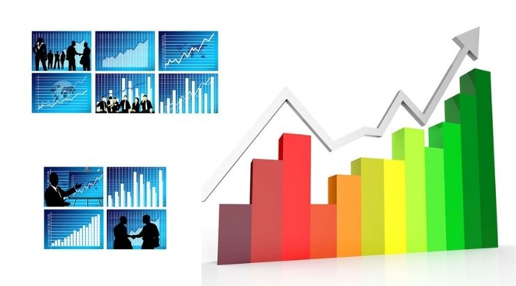 Datos & estadísticas para la mejora de la gerencia empresarial