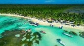 Corendon añade un nuevo destino a su programación de invierno: República Dominicana