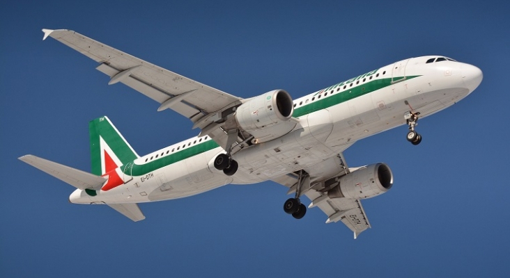 La nueva Alitalia, ITA, elige Airbus como su proveedor y encarga 28 aviones
