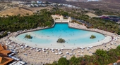 Siam Park Beach (Tenerife, Canarias)