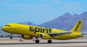 Spirit Airlines realizará un vuelo diario entre Miami (EE. UU.) y Santo Domingo (República Dominicana) | Foto: Tomás Del Coro (CC BY-SA 2.0)