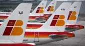 Aviones de Iberia