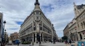 Hotel Four Seasons en Madrid | Foto: Tourinews