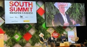 El sector turístico participa en la South Summit 2021